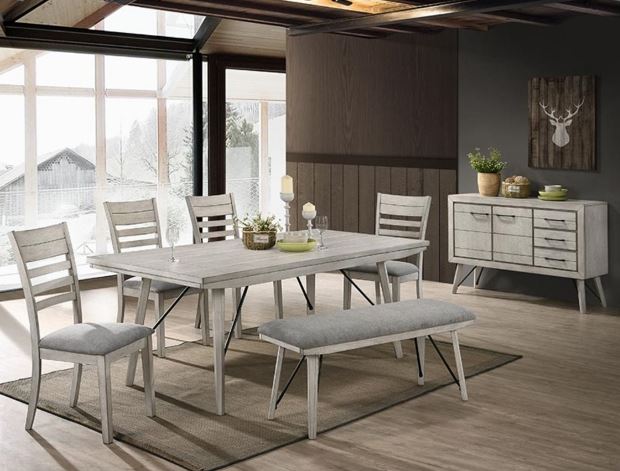 D2132  WHITE SANDS DINING - (Discontinued)