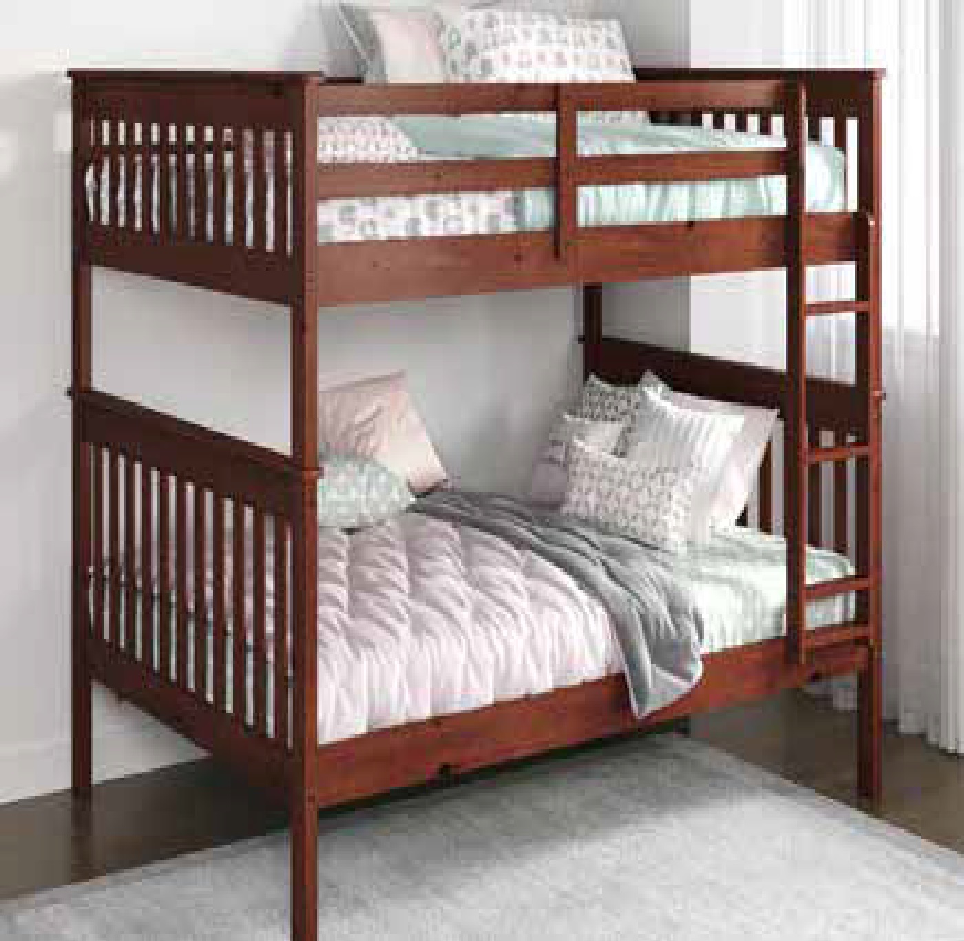 * 123 // F-F MISSION BUNKBED Image