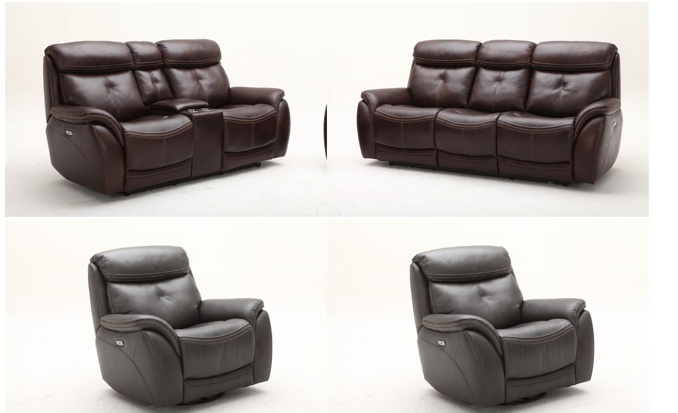 485 SERENITY POWER LIVING ROOM Image