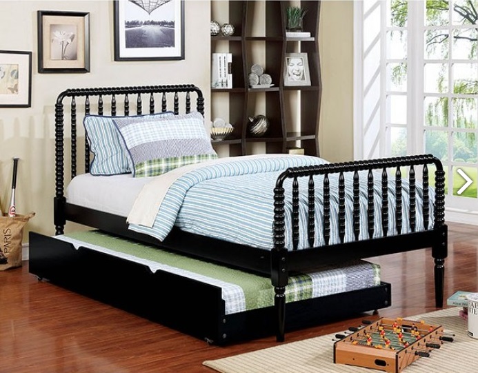 * CM-TR452-BK - MARLEE BLACK