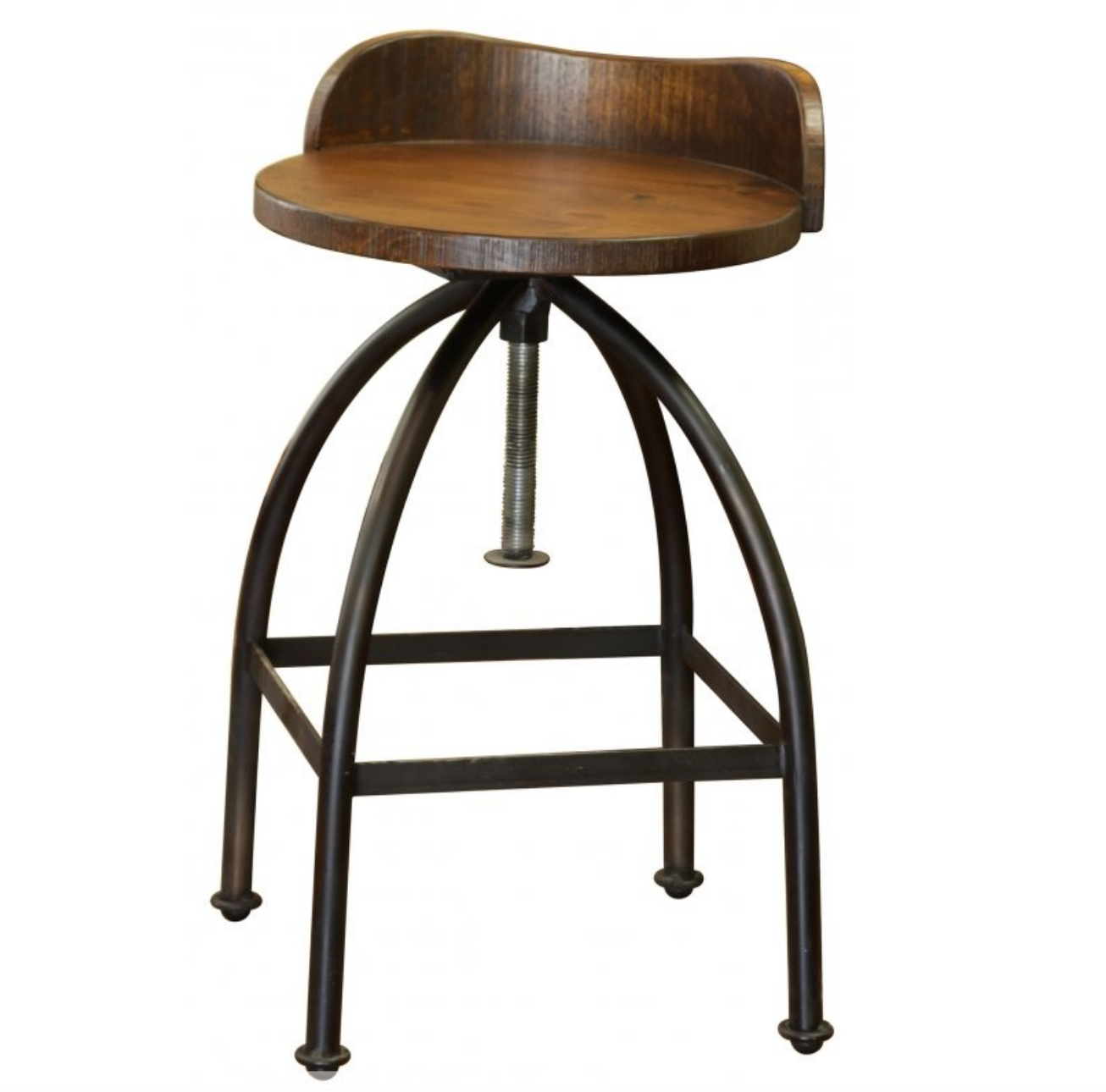 + IFD359 / PUEBLO BARSTOOL Image