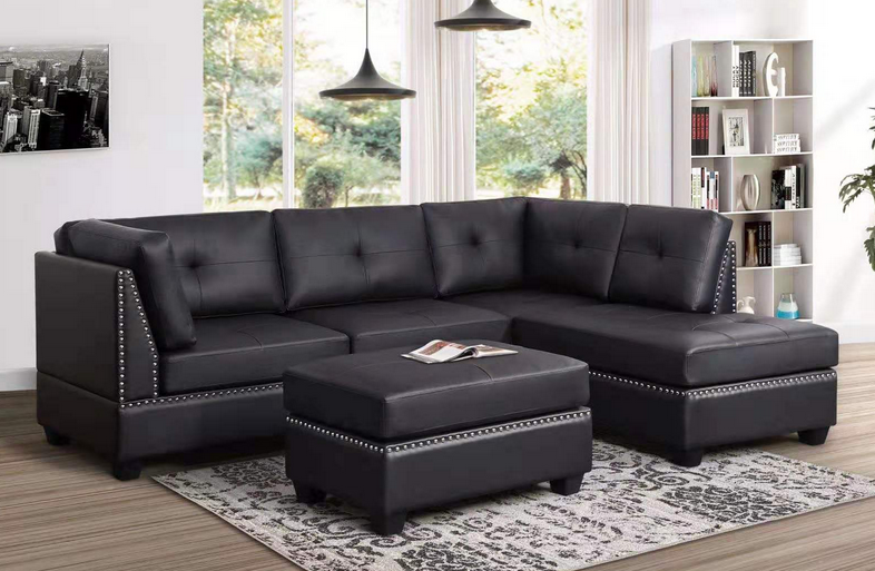 2898 SECTIONAL Image