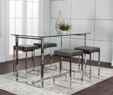 TOMASSO DINING SET Image