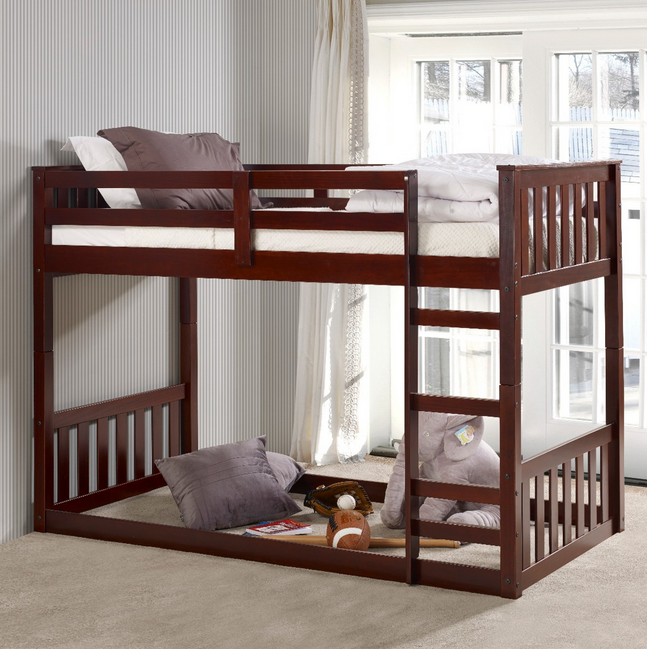 * 201204 // T-T MISSION BUNKBED Image