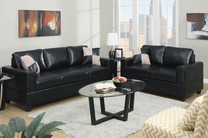 F7598 SOFA SET Image