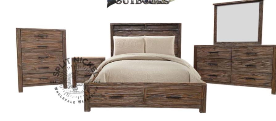 COLT OSO SUITE Image
