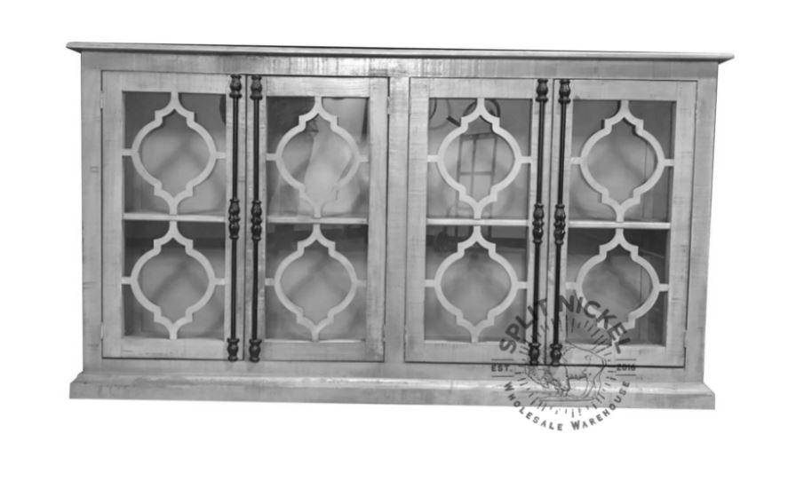 INDIA DOOR CONSOLE Image