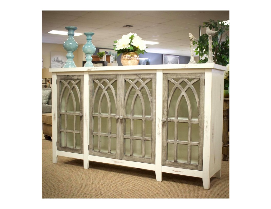 CATHEDRAL CONSOLE Image