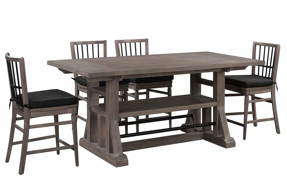 1720 SUMMERHOUSE FARM TABLE Image