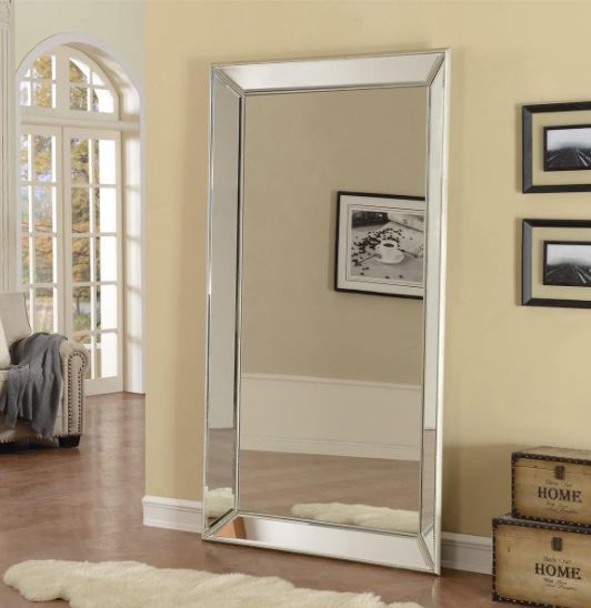 FLOOR MIRROR Image