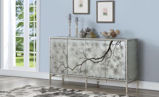 CREDENZA Image