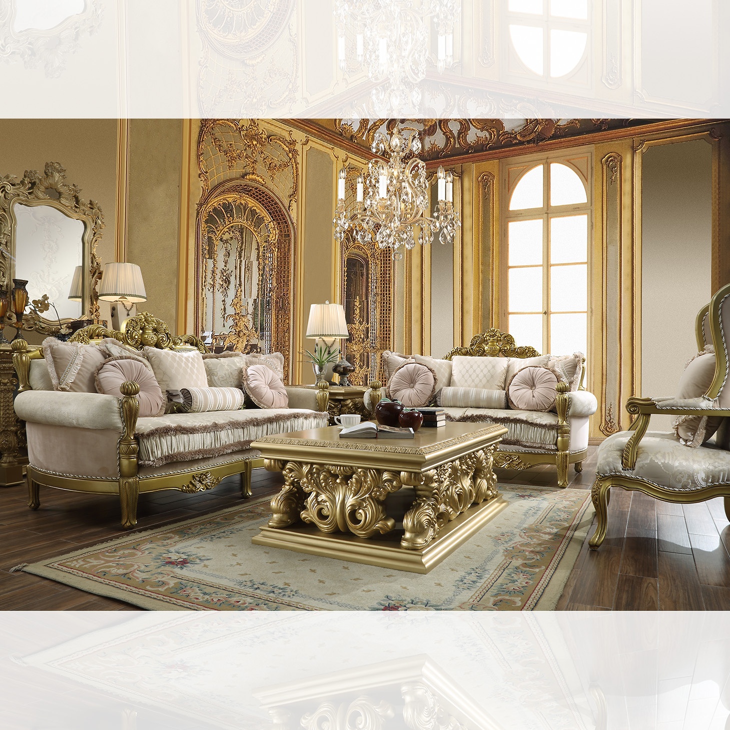 + HD-105 / LIVINGROOM Image