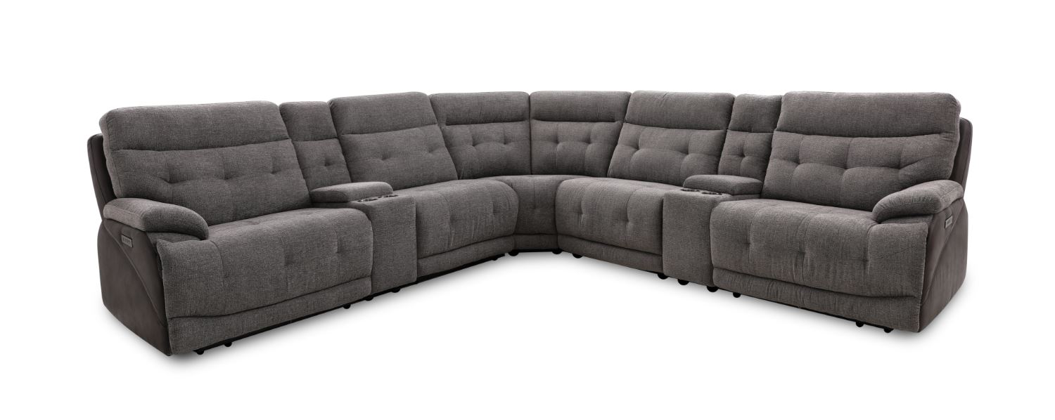 X5309 SECTIONAL Image