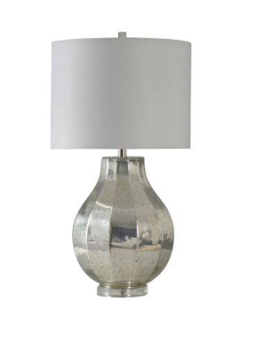 Mercury Glass Image