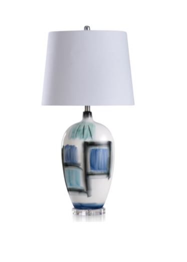 TRIER BLUE Image