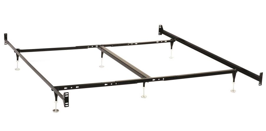 * 9602QK // Q/KE BED FRAME