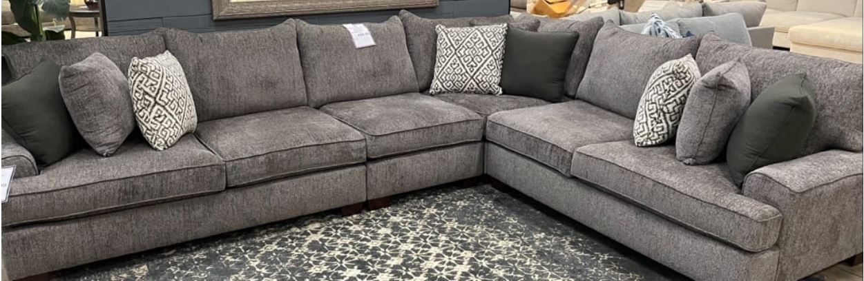 2222 ATTLANTIS GREY Image