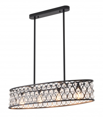 DU163C35B Chandeliers Image
