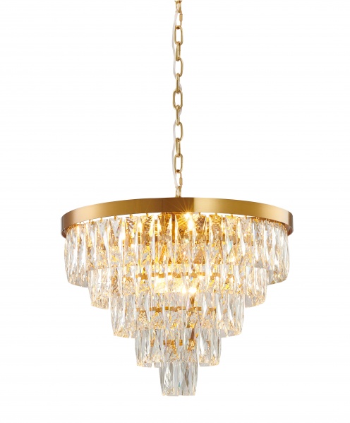 OC21C20G CHANDELLIER Image