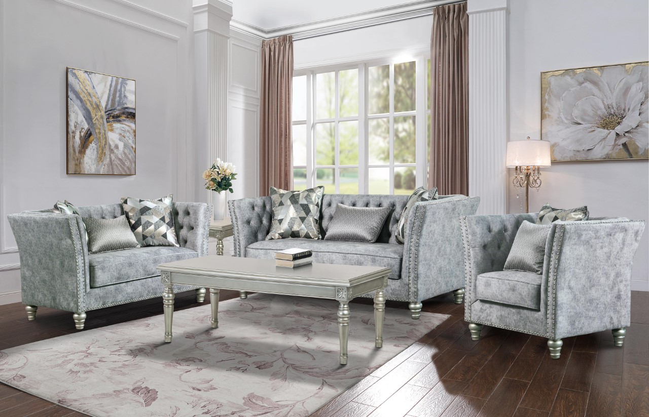 + G101 GREY / LIVING ROOM Image