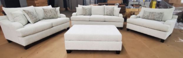 U1010 Venus cream Image