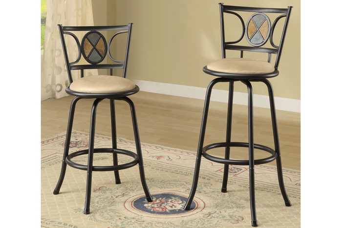 F1434 Counter/Bar Stool Image