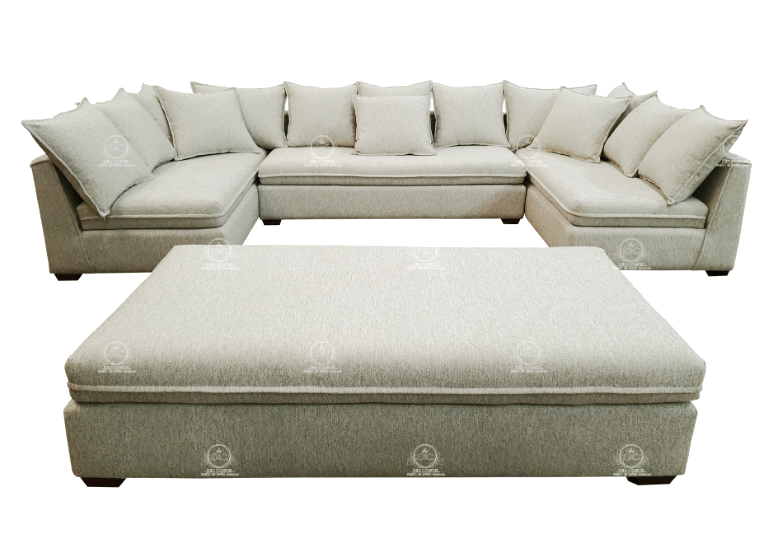 * KENDRA SNOW SECTIONAL