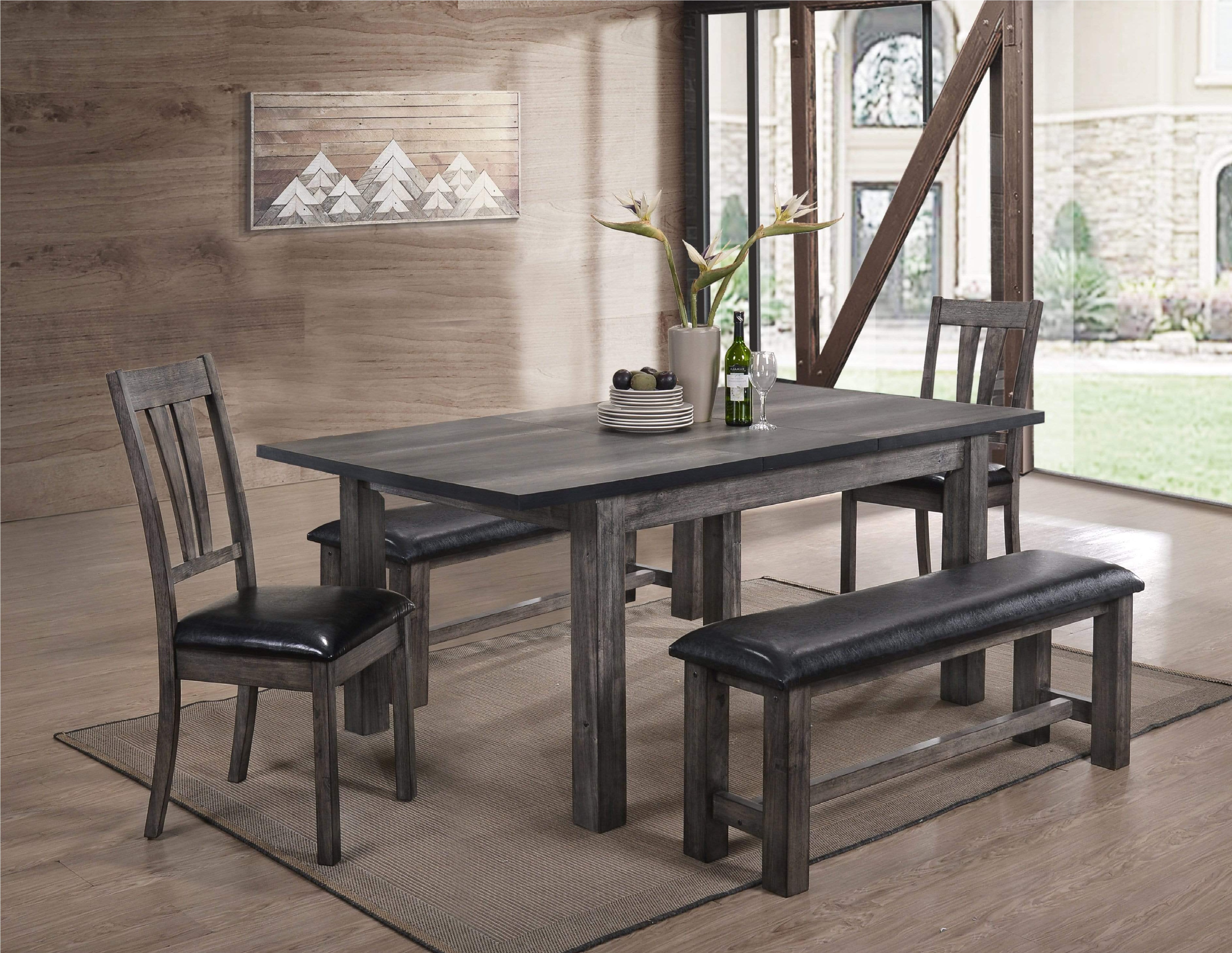 + DNH100 // Nathan Dining Pu Seat -{ETA: 08/16}