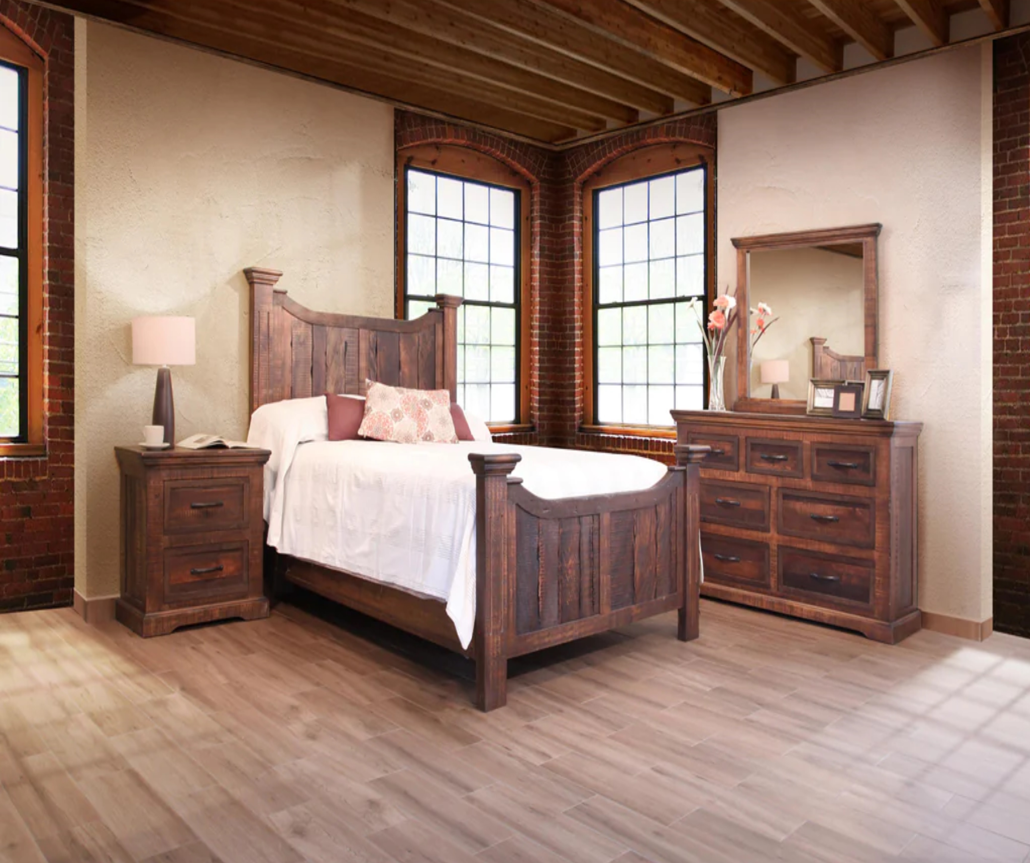 + IFD1200 / MADEIRA BEDROOM COLLECTION Image