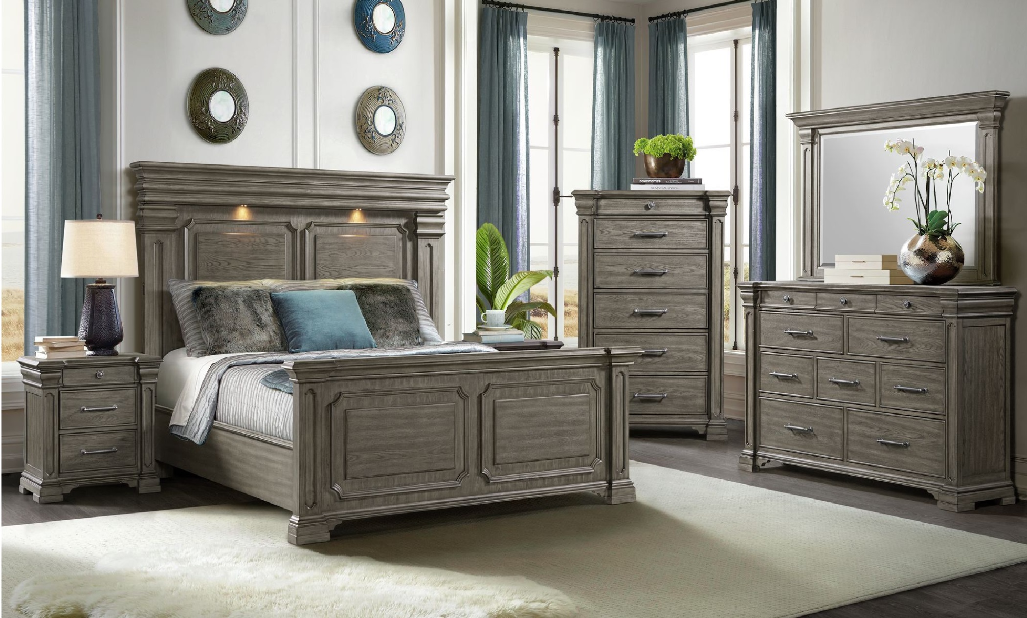 + B10315 // KINGS COURT STORAGE Image