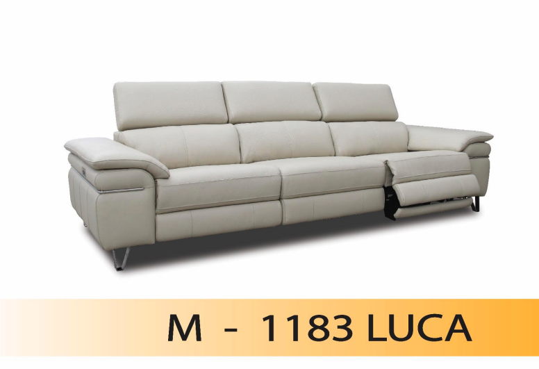 1183 P3 LUCA LAMB Image