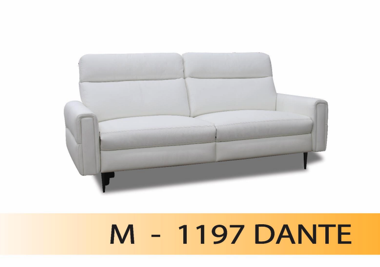 1197 P3 DANTE WHITE Image