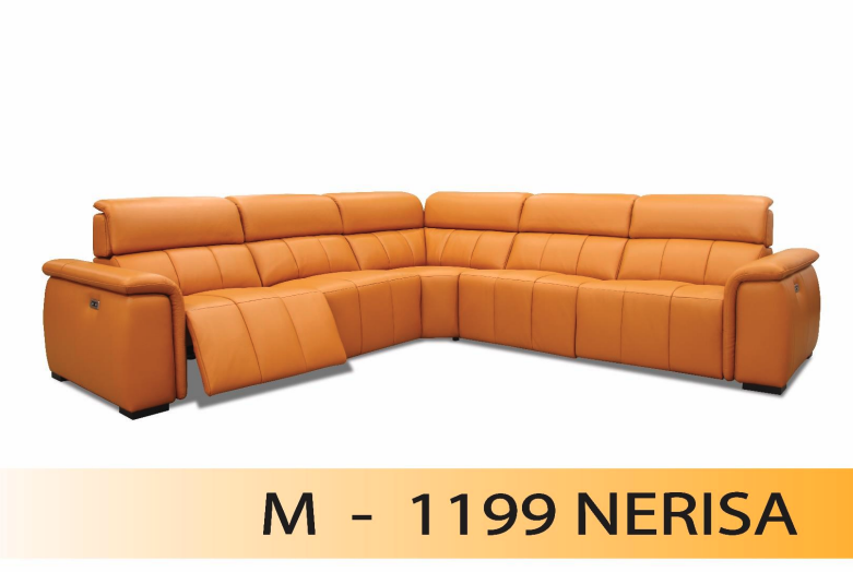 1199 P3 NERISA BO8669 CHERRY Image