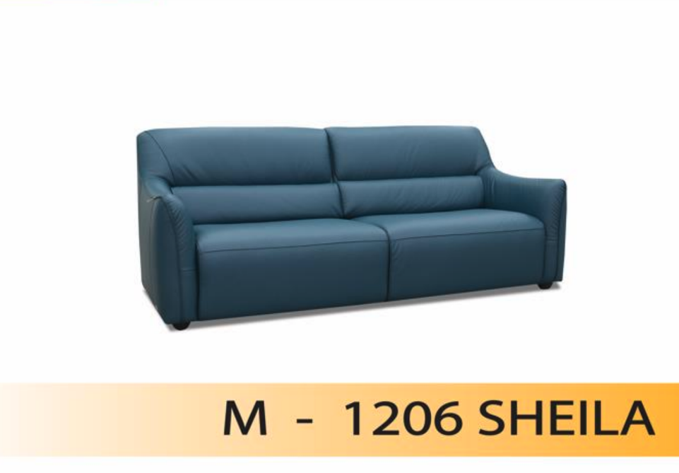 1206 P3 SHEILA PC1100 BLUE Image