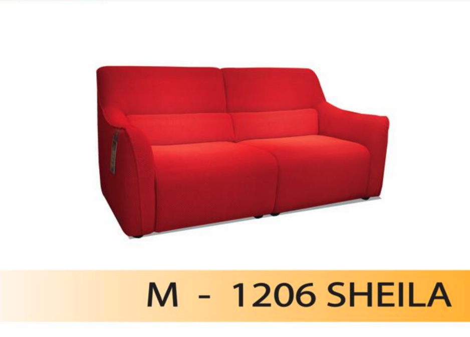 1206 P3 SHEILA PIRI RED Image