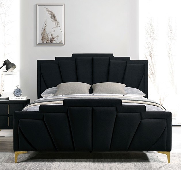 * CM7411BK FLORIZEL // BED