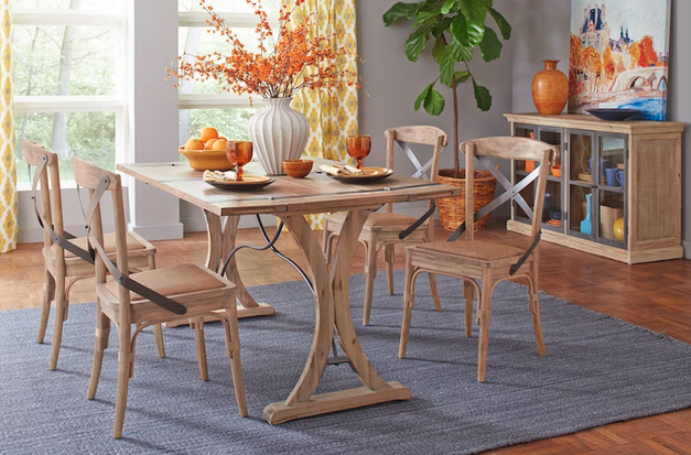 SONOMA // DINING TABLE