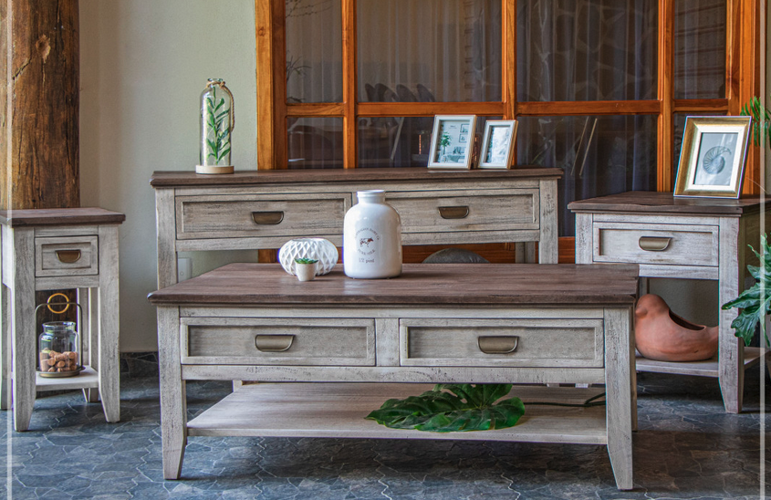 + IFD2951 / SAHARA OCCASIONAL TABLES Image