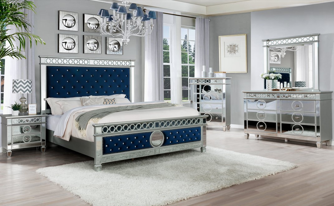 * B5000 // BEDROOM