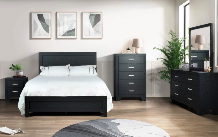 * HH3610 // BEDROOM
