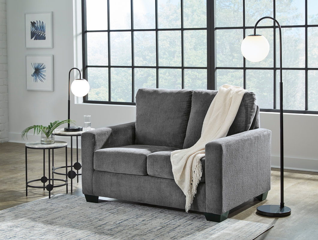 * Ashley 5360237 // Twin Sofa Sleeper