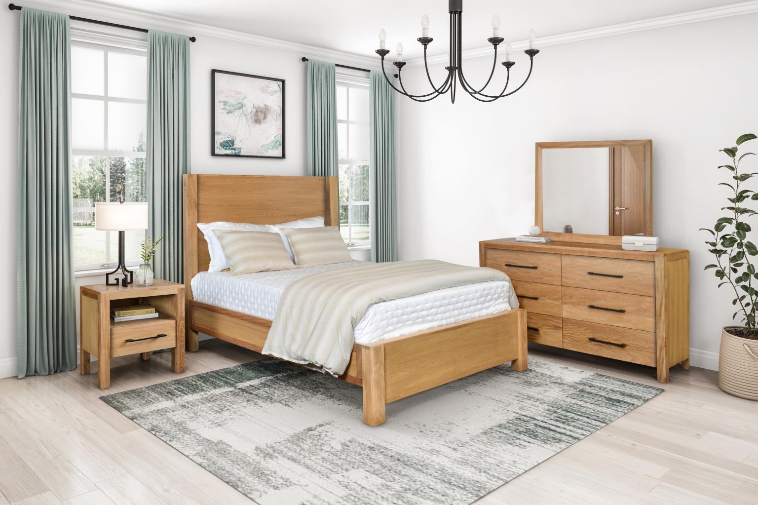 MARINA BEDROOM Image
