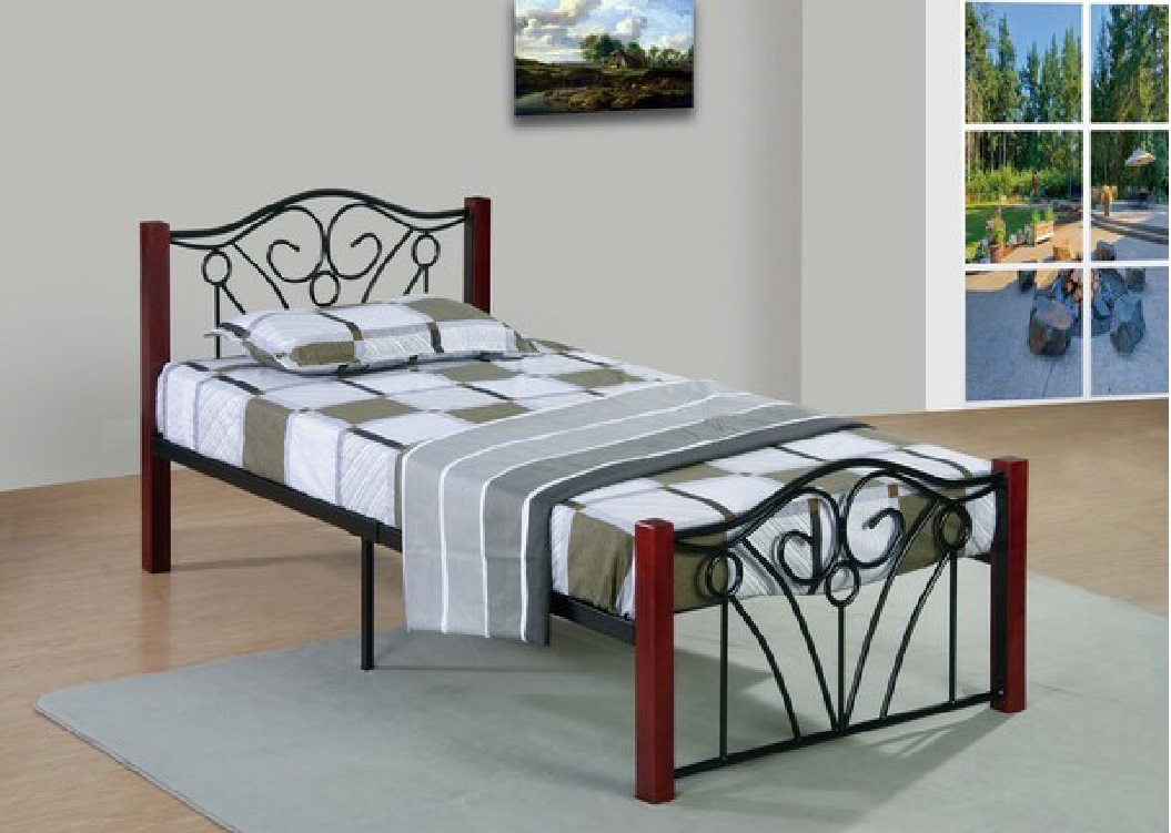 + BAILEY / BED Image