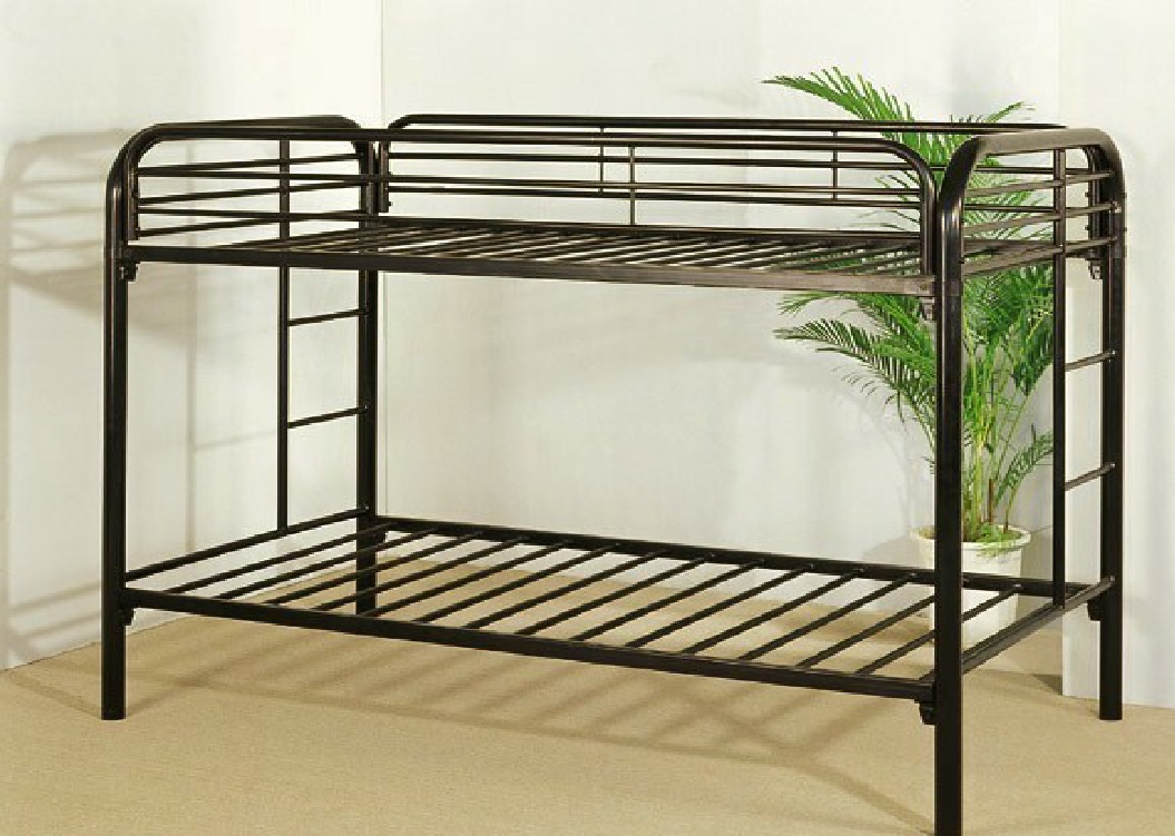 + ALL-STAR BLACK / BED Image