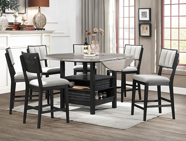 + 2850LG // CLINE COUNTER