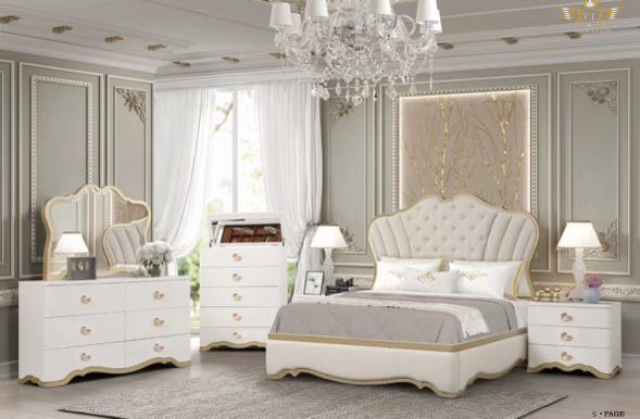 + ATHENA / BEDROOM Image