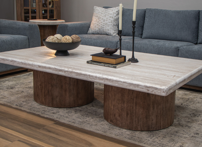 + IFD2952 / Deluxe Cocktail Table Image