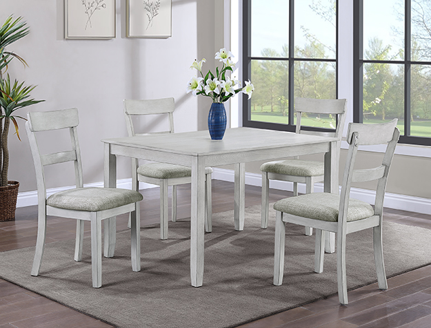 + 2254DW-SET // HENDERSON DINETTE