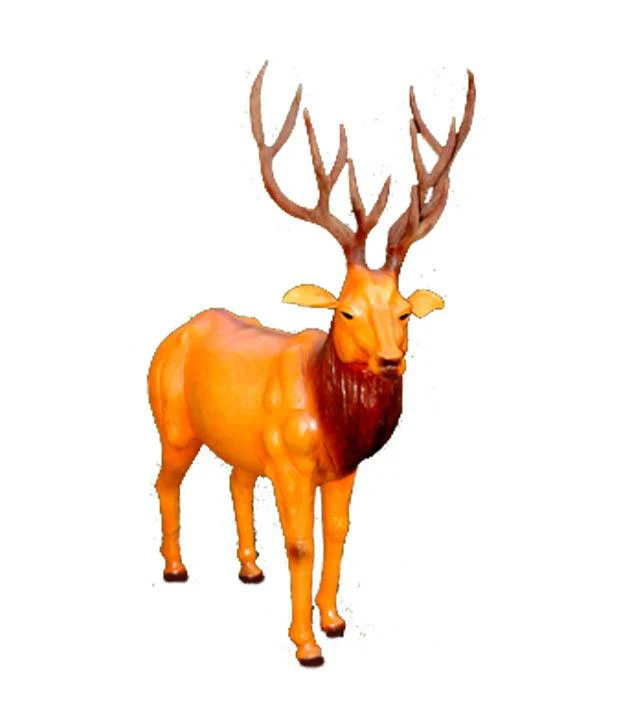 DST DEER Image