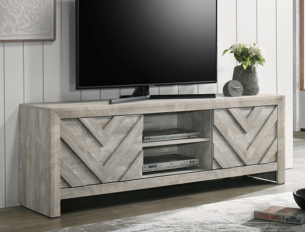 + B9330-9 // VALOR TV STAND